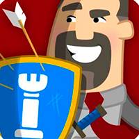 Игра Шахматы защита башни